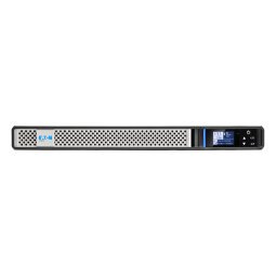 Eaton 5P850IRG2 alimentation d'énergie non interruptible Interactivité de ligne 0,85 kVA 680 W 4 sortie(s) CA