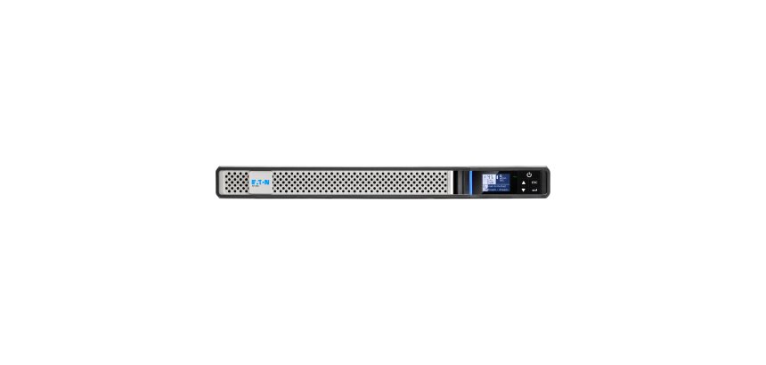 Eaton 5P850IRG2 alimentation d'énergie non interruptible Interactivité de ligne 0,85 kVA 680 W 4 sortie(s) CA