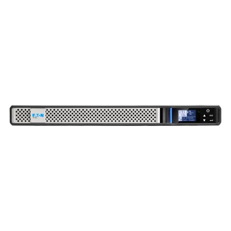 Eaton 5P850IRG2 alimentation d'énergie non interruptible Interactivité de ligne 0,85 kVA 680 W 4 sortie(s) CA