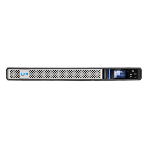 Eaton 5P850IRG2 alimentation d'énergie non interruptible Interactivité de ligne 0,85 kVA 680 W 4 sortie(s) CA