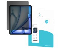 Just in Case 8331960 protection d'écran de tablette Protection de l'écran contre les regards indiscrets Apple 1 pièce(s)