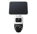 Eufy SoloCam S4 Bala (forma) Cámara de seguridad IP Interior y exterior 3840 x 2160 Pixeles Techo/pared