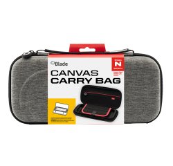 Blade Gaming Canvas Carry Bag