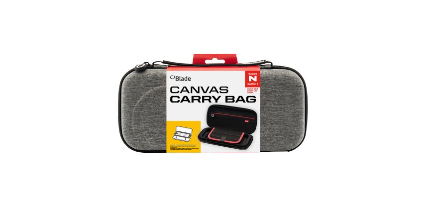 Blade Gaming Canvas Carry Bag