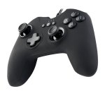 NACON GC-100XF Negro USB Gamepad Analógico/Digital PC