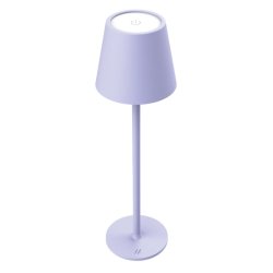 Muitomas TABLELAMPVL table lamp LED Violet