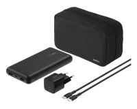 Belkin BoostCharge 20000 mAh Noir