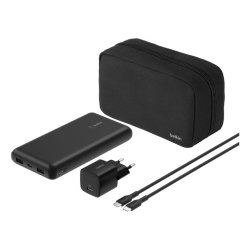 Belkin BoostCharge 20000 mAh Noir