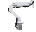 Ergotron HX Series 45-476-216 support d'écran plat pour bureau 81,3 cm (32") Blanc