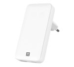 XtremeMac XWH-XWP-03 mobile device charger Smartphone, Tablet White Fast Charging Indoor