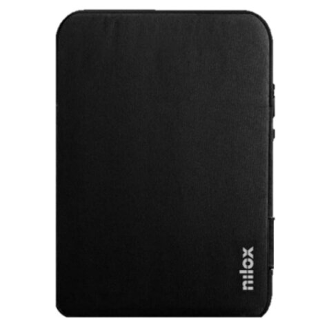 Nilox NXFS002 funda para tablet 27,9 cm (11") Negro