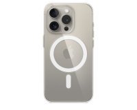 Apple MT223ZM/A funda para teléfono móvil 15,5 cm (6.1") Transparente