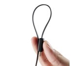 Intenso 7806520 Netzadapter & Wechselrichter Innenbereich 65 W Schwarz