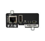 Eaton NETWORK-M3 carte réseau Interne Ethernet 1000 Mbit/s