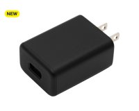 RealWear 127112 chargeur d'appareils mobiles Noir CC Charge rapide Intérieure