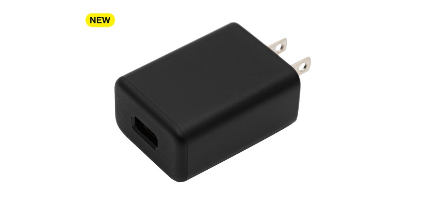 RealWear 127112 chargeur d'appareils mobiles Noir CC Charge rapide Intérieure