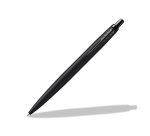 Stylo-bille parker jotter xl monochrome pointe moyenne     encre bleue avec coffret      cadeau coloris or rose