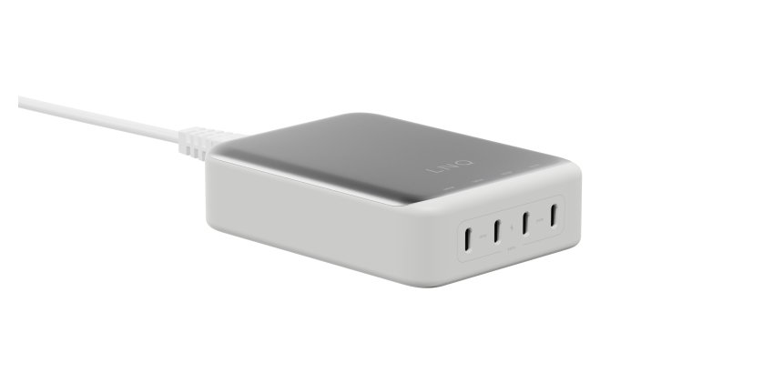 LINQ 240W GaN2 DeskCharge