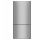 BOSCH Réfrigérateur congélateur bas KGN86VIEA