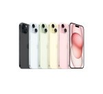 Apple iPhone 15 Plus 17 cm (6.7") Double SIM iOS 17 5G USB Type-C 512 Go Noir