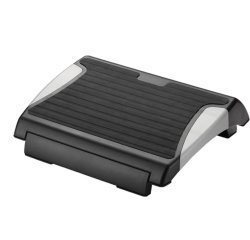 MAUL 9012590 repose-pieds Noir