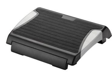 MAUL 9012590 footrest Black
