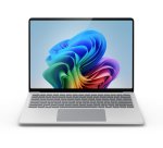 Microsoft Surface Laptop 7 Copilot+ PC Snapdragon X1P-64-100 Ordinateur portable 35 cm (13.8") Écran tactile 16 Go LPDDR5x-SDRAM 256 Go SSD Wi-Fi 7 (802.11be) Windows 11 Pro Platine
