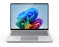 Microsoft Surface Laptop 7 Copilot+ PC Qualcomm Snapdragon X1E-80-100 Portátil 38,1 cm (15") Pantalla táctil 16 GB LPDDR5x-SDRAM 1 TB SSD Wi-Fi 7 (802.11be) Windows 11 Pro Platino