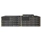 HPE Aruba Networking 6200F 12G Class4 PoE 2G/2SFP+ 139W Géré L3 Gigabit Ethernet (10/100/1000) Connexion Ethernet, supportant l'alimentation via ce port (PoE) 1U