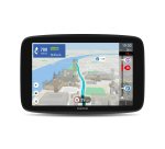 TomTom 1YD7.002.31 navigatore Fisso 17,8 cm (7") Touch screen 400 g Nero
