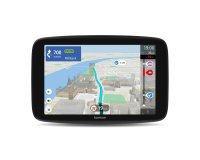 TomTom 1YD7.002.31 navigatore Fisso 17,8 cm (7") Touch screen 400 g Nero