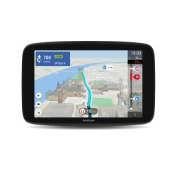 TomTom GO Camper Max Premium Pack
