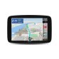 TomTom 1YD7.002.31 navigatore Fisso 17,8 cm (7") Touch screen 400 g Nero