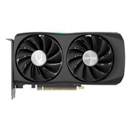 Zotac ZT-D40740E-10M carte graphique NVIDIA GeForce RTX 4070 12 Go GDDR6