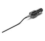 Cygnett CarPower Laptop, Smartphone, Tablet Black Cigar lighter Fast charging Indoor