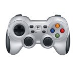Logitech G Wireless Gamepad F710