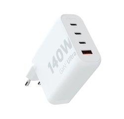 Xtorm 140W GaN² Ultra Wall Charger