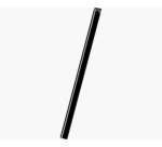 Boîte de 25 baguettes à relier SERODO 12 mm Noir
