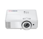 ScreenPlay MULTIMEDIA PROJ Projecteur à focale standard 4700 ANSI lumens DLP WXGA (1200x800) Compatibilité 3D Blanc