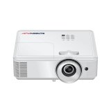 ScreenPlay MULTIMEDIA PROJECTOR Projecteur à focale standard 4000 ANSI lumens DLP WXGA (1200x800) Compatibilité 3D Blanc