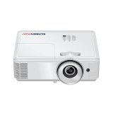 ScreenPlay MULTIMEDIA PROJ vidéo-projecteur Projecteur à focale standard 4700 ANSI lumens DLP WXGA (1200x800) Compatibilité 3D Blanc