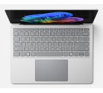 Microsoft Surface Laptop 8 13.8" Copilot+ PC Snapdragon Ordinateur portable 35 cm (13.8") Écran tactile 16 Go LPDDR5x-SDRAM 256 Go SSD Wi-Fi 7 (802.11be) Windows 11 Pro Platine