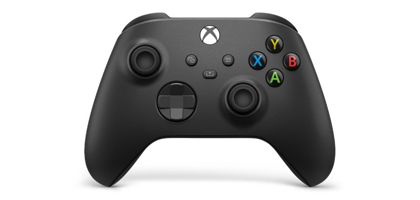 Microsoft Xbox Wireless Controller – Mineral Camo Special Edition