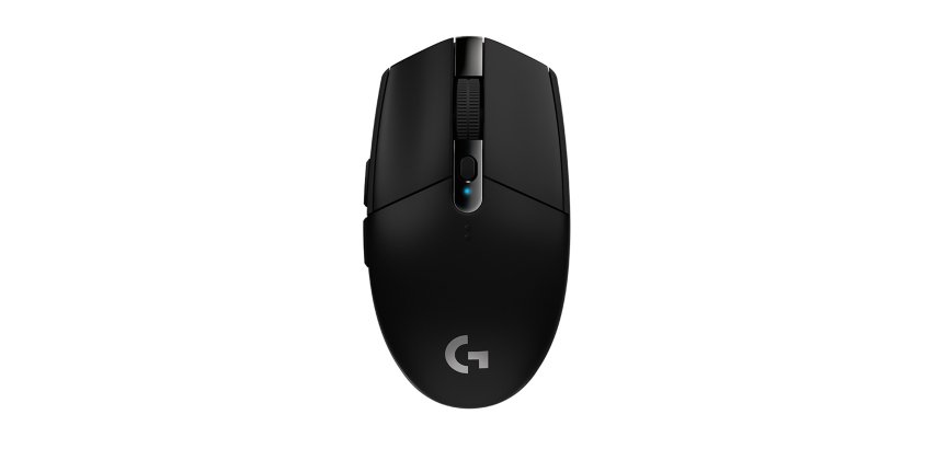 Logitech G G305
