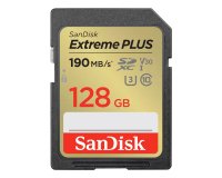 SanDisk SDSDXW2-128G-GNCIN 64 Go SDXC Classe 10