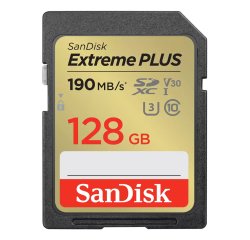 SanDisk SDSDXW2-128G-GNCIN 128 Go SDXC Classe 10