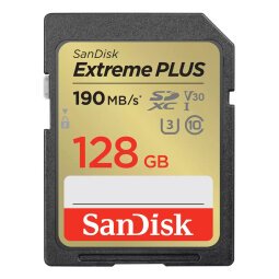 SanDisk SDSDXW2-128G-GNCIN 64 Go SDXC Classe 10