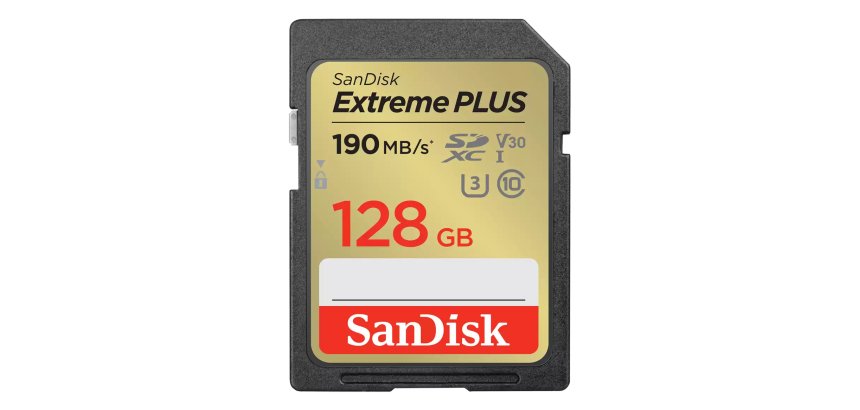 SanDisk SDSDXW2-128G-GNCIN 64 Go SDXC Classe 10