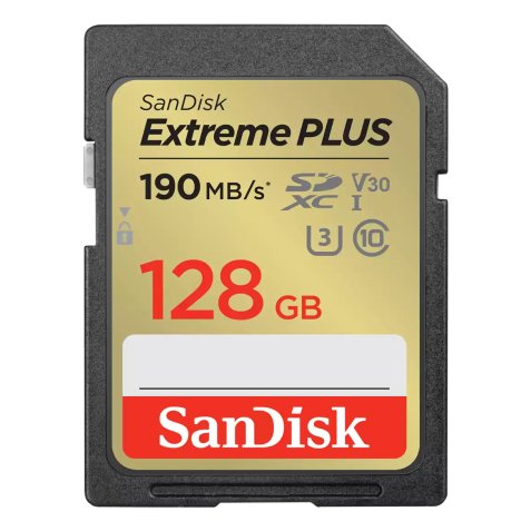 SanDisk SDSDXW2-128G-GNCIN 64 Go SDXC Classe 10