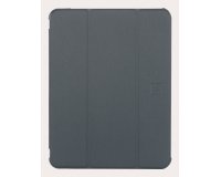 Tucano Satin 27,7 cm (10.9") Folio Grafito, Transparente